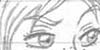 Sort of a follow-up/aftermath kind of thing of the picture to the left... very mildly yaoi.