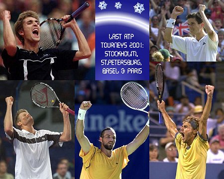 Click on pic to enter Elina's TennisSite