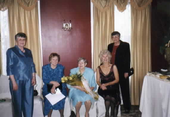 Family from MD