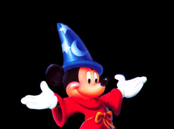 mickey