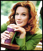 Elisa Donovan!