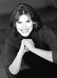 Elise's Headshot