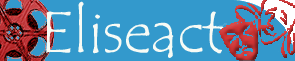 Film Reel & Mask Logo