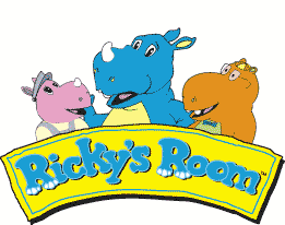Ricky