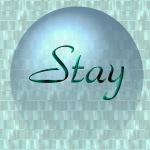 Stay and see what nightfall brings...