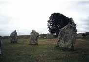 Steinkreise