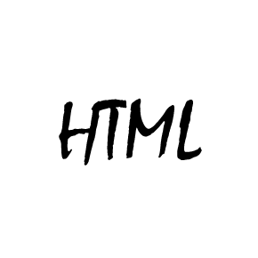 HTML