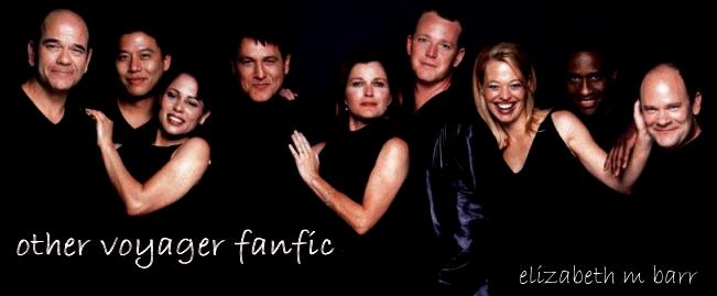 other voyager fanfic