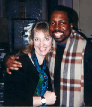 Mario & Elizabeth