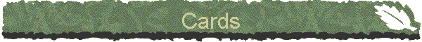 Cards