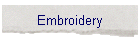 Embroidery