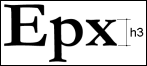 x-height