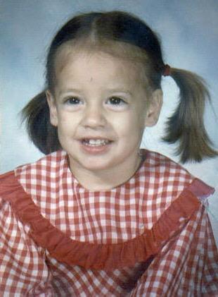 Little Lisa