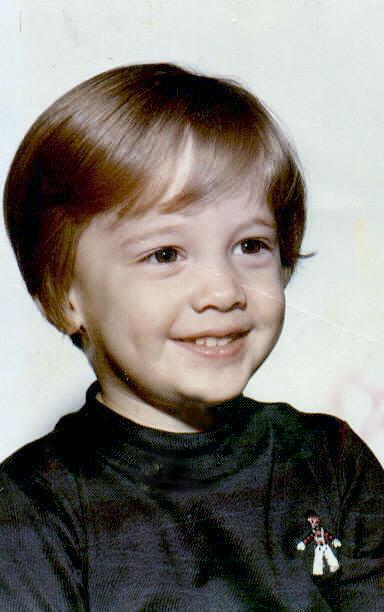 Little Rob