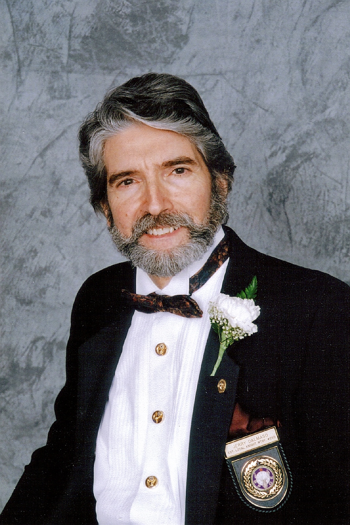 Jerry Dalmaso