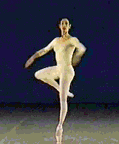 pirouette