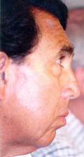 click on the photo to learn more about this man...