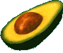 Mush this up for guacamole