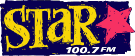 This is a great station in San Diego that broadcasts on the Web!