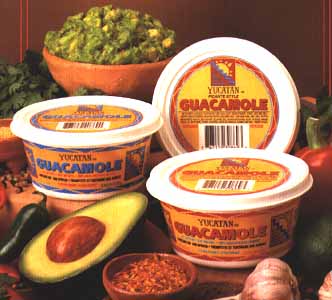 this is almost an insult to Yucatan
