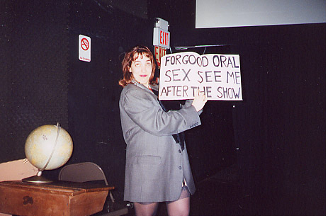 This photo doesn't really _need_ a caption, does it?