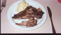 schapenhoofd