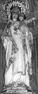Ntra. Sra. de la Merced