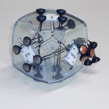 Cara azul solucionada.