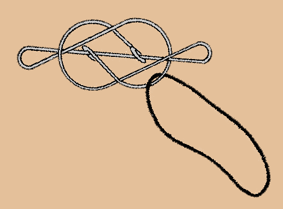 The Double Treble Clef