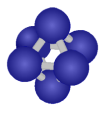 Ret�cula de Octobinita