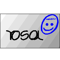 rosa