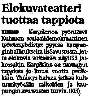 Kaleva 30.12.00