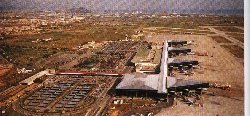 Vista Aerea