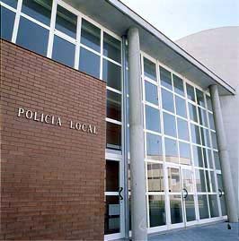 Policia Local