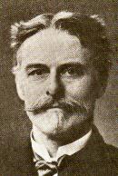 Edward Drinker Cope (1840-1897),
fue un nio precoz y brillante,
nacido de una famila cuquera. 
Ya gozaba de gran fama como cientfico 
antes de interesarse por los dinosaurios 
en la dcada de 1970.