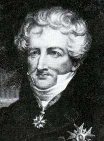 Barn George Cuvier(1769-1832)
padre de la paleontologa
moderna y la anatoma comparada.