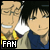 Ame Da Yo: Hughes&Roy Fanlisting