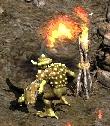 Reduce the physical resistance of your foes