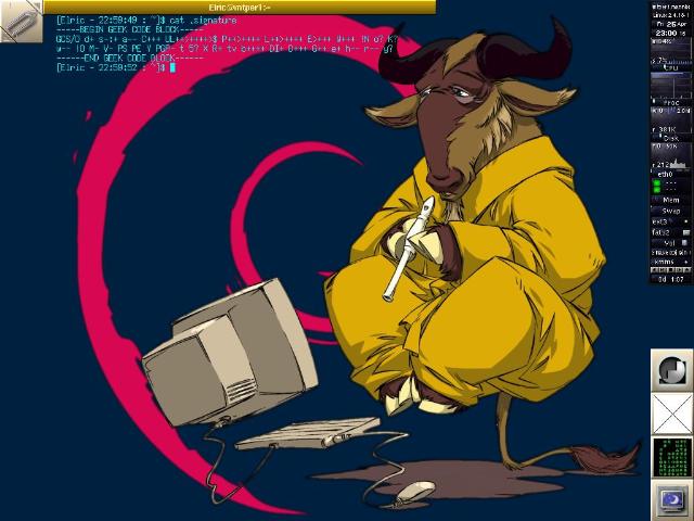 GNU Mediation