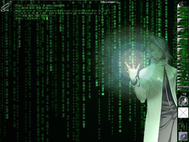 Matrix