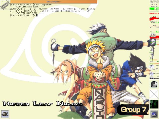 Naruto