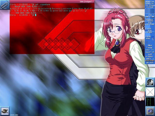 Onegai Teacher