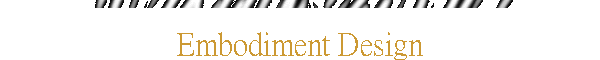 Embodiment Design