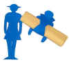 servethouders man/vrouw