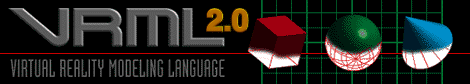 VRML LOGO