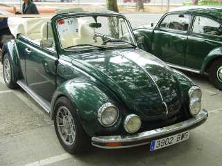 Emili! Com es lliga amb un cabrio!