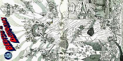 Dead Kennedys
