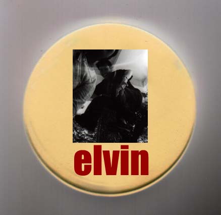 Jump Elvin Pin