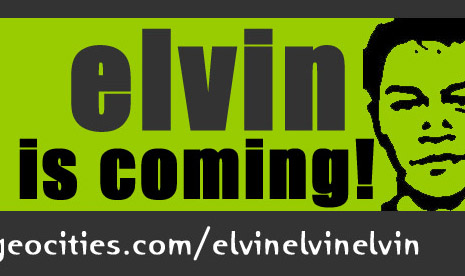 elvinelvinelvin teaser