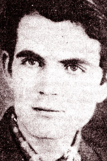 Rifat Burdzovic Trso
